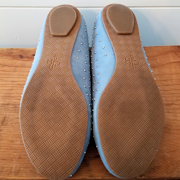 Cole Haan Flats - Picture 2 of 4